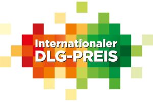 Internationaler DLG-Preis, © DLG