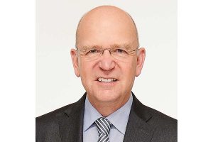 Karl Werring, Präsident der Landwirtschaftskammer Nordrhein-Westfalen, © LWK NRW