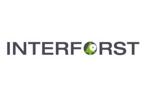 Logo INTERFORST