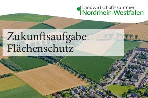 Cover Broschüre, © Landwirtschafskammer NRW