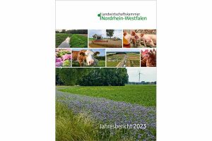 Jahresbericht 2023, © Landwirtschaftskammer NRW